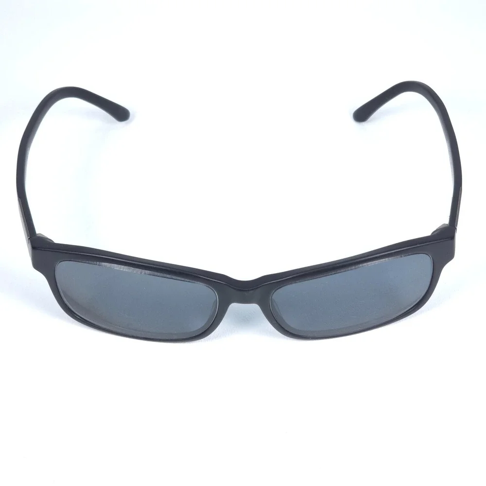 Sferoflex 5501S C36787 Plastic Eyeglasses Frames 61-17-145 Sytlish Sunglass Dark